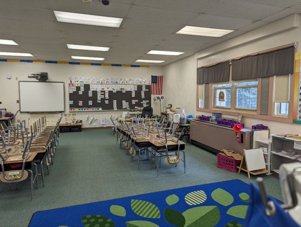 Understanding the Wooster City School District, Part 3: How the Educators&nbsp;Feel